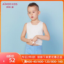 Love children underwear Boys Boys Boys boxer pants Cotton solid color multi-color shorts Four Seasons underwear AK223M82