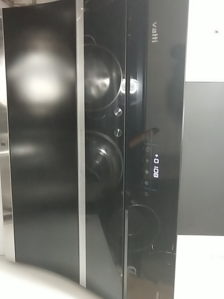 华帝i11134厨房油烟机