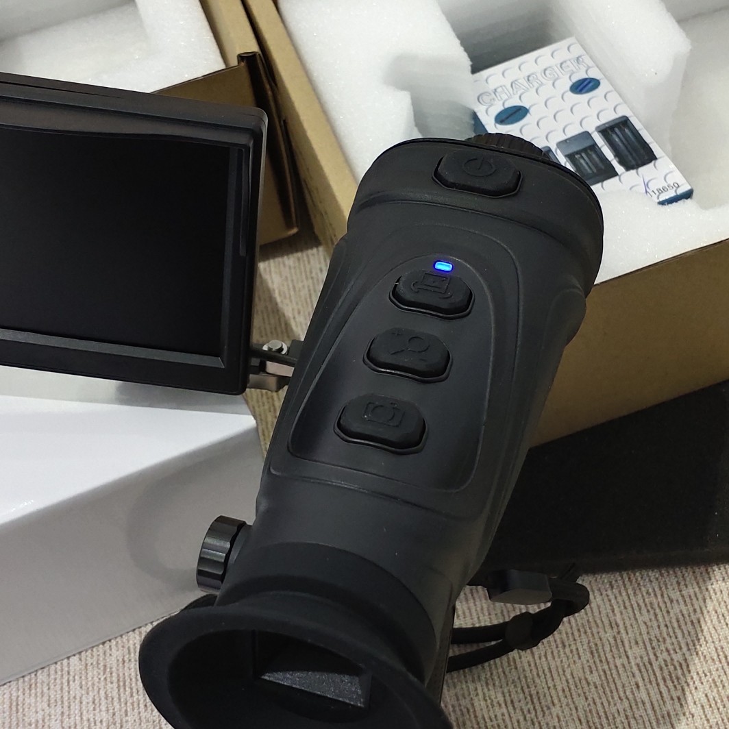Small partners photoelectric custom machine