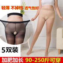 Open stockings female sex free sex pantyhose bed temptation meat black 200 pounds fat mm hot and sexy