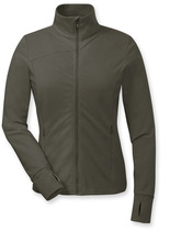 OutdoorResearch OR Muse promotional outdoor women cotton soft shell jacket 90785