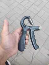 Troop ship training equipment handgrip individual counting grip adjustable counting grip