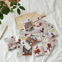 EJMSP703 2019 new cartoon Sesame Street pattern cant tear waterproof baby bath story book