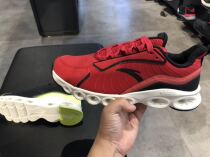 Anta sports shoes mens shoes 2019 autumn and winter new leather waterproof casual adult sports shoes 11945581