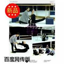 2017 Basic utiliti soft opening training method Demonstration instructors explain the dance basic work teaching videos