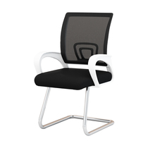 Conference chair Bow Chairs Brief Modern Staff Office Chairs Reception Chairs Negotiation Chair Staff Chair Netchair Guests Chairs