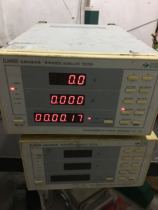 Second-hand Hangzhous faraway DJ4000 computer speeds up old practice-life test instrument is normal to use