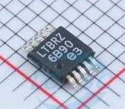  LTC3824EMSE#TRPBF Brand new original