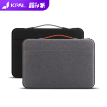 JCPAL Computer Bag for Apple Notebook MacBook15Air13SurfaceGo10 Business Liner Bag