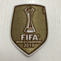 2019 World Club Shield