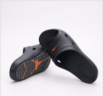 Tektronix tigergrip safety non-slip slippers non-slip shoes chef shoes for the elderly anti-skid shoes workers shoes