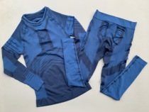  Out of Europe mens quick-drying pants outdoor mountaineering and skiing moisture-wicking tight bottoming top trousers men