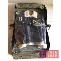 The Red Collection of Resistance Aid Flying Tigers B3 is suitable for patriotic education exhibition