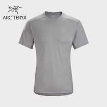 ARC'TERYX ancestor bird VELOX SS quick dry man short sleeve T-shirt