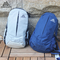 Gregory Gregory sketch5L 8L men and women shoulder bag chest bag shoulder bag leisure tide bag