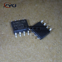 New AT24C01BN 24C01A SOP-8 memory serial port EEPROM patch 8 pin