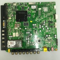 The original Kangjia LC32IS88EN motherboard 35014698 screen 72000182 is measured