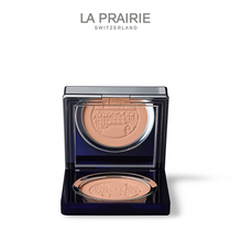 (Spot speed da) LA PRAIRIE Lepenanie fish essence powder cake lightly skin-covered and flawless