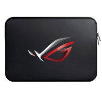 ROG Gun God 4 5Plus Magic Pa computer bag 17 3-inch player country notebook liner protection bag ASUS