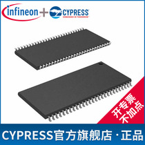 CY7C10612G30-10ZSXI PARALLEL 54TSOP asynchronous fast 16m static memory customization