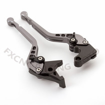 Sanyang DRG Dragon Beast BT158 Brake fnx150 Fire Phoenix XS300T Tie Rod Gts200I Horn T1 Retrofit