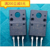 Electronic components K10A60D imported original disassembly parts measured and packaged