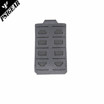 (PSIGEAR official store) Skewer large tool kit Molle mobile phone bag expansion pack 11041