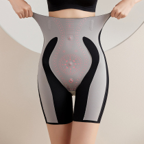 Kaka suspension abdomen underwear womens body shaping clothes waist lifting hip hip hip hip no trace postpartum strong stomach