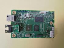 HP HP M252 M252n M252dn M252dw 252 motherboard interface board Disassembly USB board