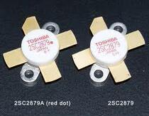 New off-the-shelf 2SC2879A 〖 new disassemble both can be invoiced] 〗