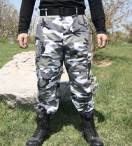 American training pants BDU pants American training pants city camouflage pants