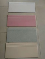 Step brick non-slip tile tile floor tile 30x60 17x60 engineering brick factory brick not grade 6 box