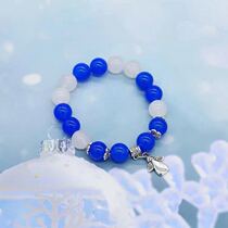 Wisdom Tree) Informed Intelligence Wisdom Enhance Thinking Memory Career Interview Bracelet Hand