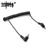 lanparte Yellow Spring Line DC Head DC Spring Line DC-55-21