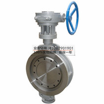 D373W-16P stainless steel hard seal wafer butterfly valve 304 stainless steel hard seal butterfly valve DN50-600