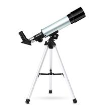 F36050 introductory astronomical telescope factory direct high definition 60 Times childrens gift gifts