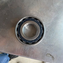 Bearing NF309EFI bearings heavy petrol car intermediate rear axle bearings NF309