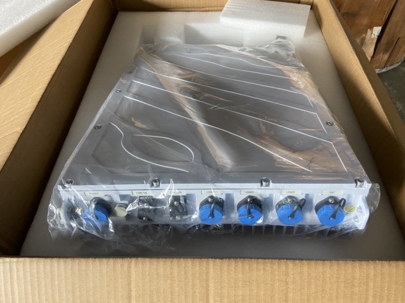 Hangzhou Zhongheng 3000w Communication with self-cooled micro-power ZHR48KN outdoor integrated power supply 3 KW