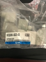 New original SMC VF3230K-5DZ1-02 physical shooting only sells original