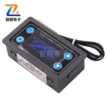 Digital thermostat high precision temperature controller module relay temperature control switch thermal 220v 12V24V