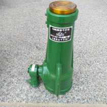 Shanghai Baoshan Steel City QL screw jack 5 tons 10T16T20T32T50T100T mechanical jack