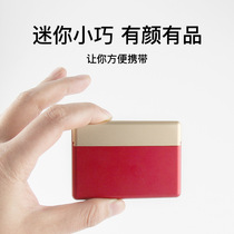 iqo smoke egg box can fit 18 3 0duo four generations of five generations 2 generations 2 4 electronic incense accessories ration containing box