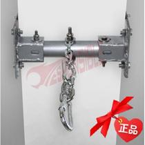 Qiquan is responsible for Ruisibang custom sandbag U-shaped suspension steel plate hook Please inform the beam of the exact width and height