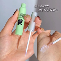Eyelash glue Mary Canon new false eyelash glue Double eyelid Multipurpose Stick Grafting Fake Eyelash Woman Stick glue