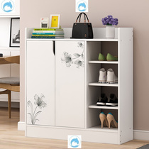 No door locker entrance shoe cabinet one against the wall overall door corridor shoe rack outdoor entrance luxury elevator