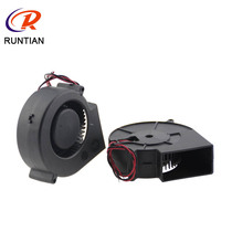 Aowei Gongzheng extreme flying ship 3208K suction cloth 24v inkjet printer blower DC fan