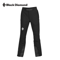 BD Black Diamond Patrol ApproachPant Men Dawn Patrol Outdoor Pants B757