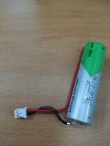 Originally installed South Korea XL-060F 3 6V LITHIUM BATTERY OXYGEN ALARM