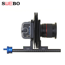 TC 12 type camera adapter platform SWEBO APA mouth close-up skin cavity function