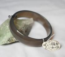 (Qi Yuxuan)Agate Bracelet M-035]